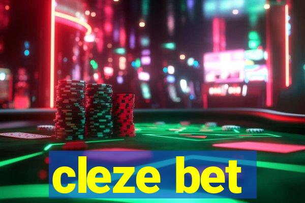 cleze bet